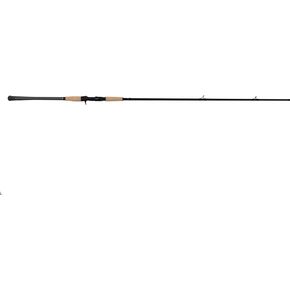 Phenix Rods CICADA Casting / 10' / 2 PC / 15-40 LB LINE Rating/Moderate/Fast Taper Action / 2-8 OZ Lure Weight/Fuji FAZ LITE Guides/Essex Cork Split