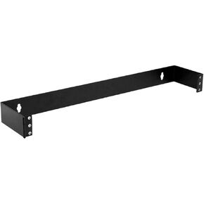 Monoprice 3.5 by 19 by 4-Inch 2U Wall Mount Bracket 108624