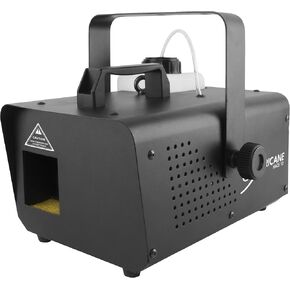 CHAUVET DJ Hurricane Haze 4D, Black (HHAZE4D)