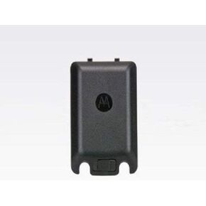 Motorola PMLN6001A PMLN6001 SL Replacement Battery Cover - High Capacity Battery BT90 - Protect high Capacity Batteries with This Durable Replacement Cover.
