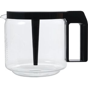 Replacement Carafe for Moccamaster KBG Coffee Maker Brewers Technivorm (89830, 1.25L)