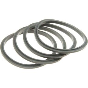 NB-101B, NB101B, NB-201, Blenders Gaskets Replacement Part 600W 900W Series 4pcs