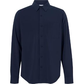 BRADY Men's Zero Weight Long Sleeve Shirt