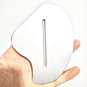 Magnetic Metal Hinge for Logitech MX Ergo Wireless Trackball Mouse in Saudi Arabia