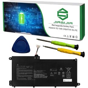 C31N1845-1 Laptop Battery Replacement for Asus Chromebook Flip C436FA Series Notebook Black 11.55V 42Wh 3640mAh