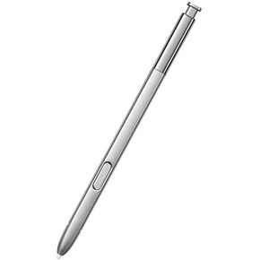 Replacement Touch Stylus S Pen for Galaxy Note 8 N950U N950W N950FD N950F Note8 All Versions (Silver)