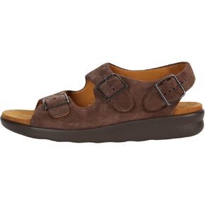 SAS Relaxed Teddy 7 WW - Double Wide (D)