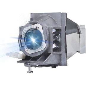 AWO Original UHP200W Lamp Bulb for RLC-108 with Housing for VIEWSONIC PA503S,PA503SP,PA503X,PA503XP,PA500S,PA502SE,PA502XE,PG603X,PS501X,PS600X,VS16905