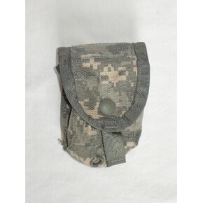 G.I. Military MOLLE II Hand Grenade Pouch