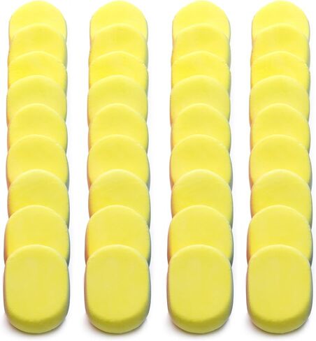 Reddish Brown Air Dry Clay for Kids - 36 Individually Bagged Airdry Clay for Arts & Crafts - Soft, Squishy Cosplay Foam Slim Clay for Home & School - Moldable, No-Mess Air Dry Modeling Clay in Saudi Arabia