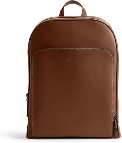 Coach Gotham Backpack, Black in Saudi Arabia