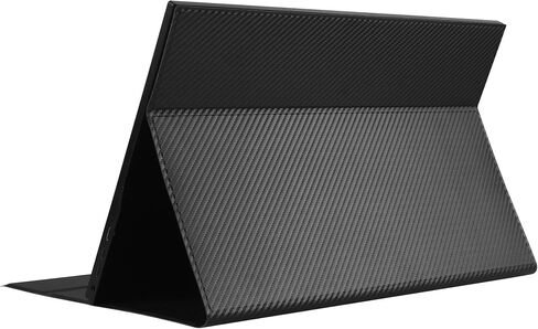Portable Monitor 17.3 inch 1920 * 1080,100% sRGB HDR with 2 Built in Speaker,Compatible with HDMI & Full-Feature Type-C Device in Saudi Arabia
