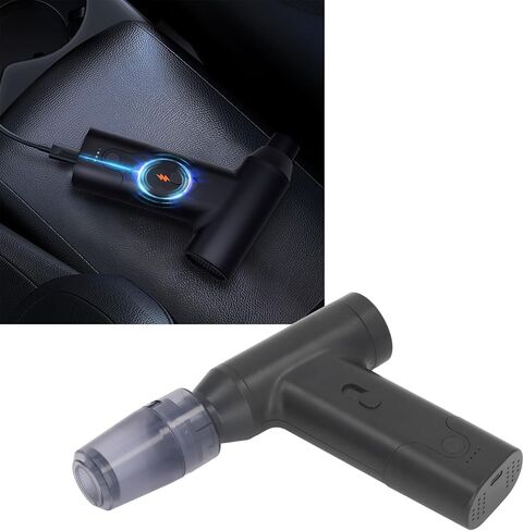 Dry Blower Turbo Fan 110000RPM Portable Mini Blower Cordless Air Blower Car Dryer for Car, Computer, Keyboard in Saudi Arabia