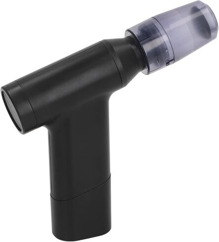 Dry Blower Turbo Fan 110000RPM Portable Mini Blower Cordless Air Blower Car Dryer for Car, Computer, Keyboard in Saudi Arabia