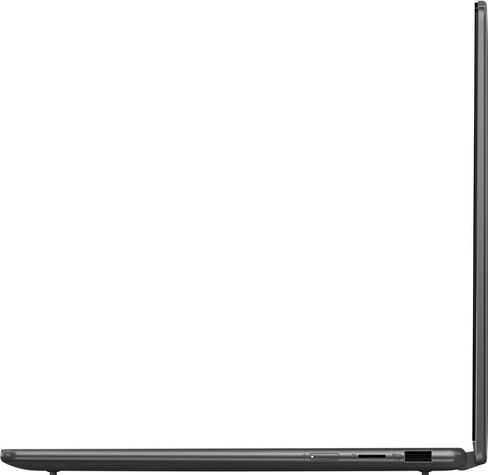 Lenovo Yoga 7i School & Business 2-in-1 Laptop (Intel Ultra 5-125U 12-Core, 16GB LPDDR5X 7466MHz RAM, 512GB SSD, Intel Graphics, 14.0" 60 Hz Touch Wide UXGA (1920x1200), Fingerprint, Win 11 Home) in Saudi Arabia