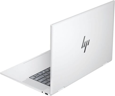 كمبيوتر محمول HP Envy x360 2 في 1 شاشة لمس 16.0 بوصة IPS WUXGA (12-Core Intel Ultra 5-125U، 16GB LPDDR5، 512GB SSD، Backlit KYB، Thunderbolt 4، WiFi 6E، Win 11 Home) in Saudi Arabia