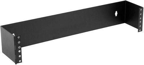 Monoprice 1.75 by 19 by 4-Inch 1U Wall Mount Bracket 108623 in Kuwait