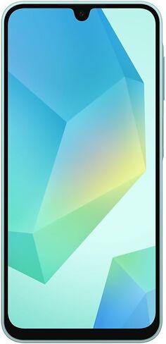 SAMSUNG Galaxy A16 5G (SM-A166M/DS), 256GB 8GB RAM, Dual SIM, Factory Unlocked GSM, International Version (25W Power Adapter Bundle) - (Blue Black) in Saudi Arabia