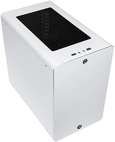 حقيبة كمبيوتر RAIJINTEK 0R200026 Styx Micro-ATX Tower - أحمر in Saudi Arabia