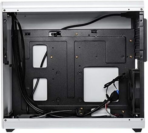 حقيبة كمبيوتر RAIJINTEK 0R200026 Styx Micro-ATX Tower - أحمر in Saudi Arabia