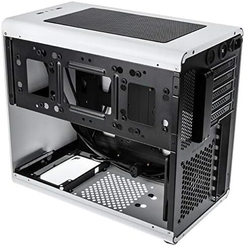 حقيبة كمبيوتر RAIJINTEK 0R200026 Styx Micro-ATX Tower - أحمر in Saudi Arabia