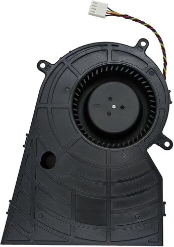 Replacement New Cooling Fan for DELL Optiplex 7060 SFF 7080 SFF Fan 03CWF9 04H9JF P/N:3CWF9-A01 3CWF9-A00 BUC1412VE-00 PVB120J12H-P01 DC12V Fan in Saudi Arabia