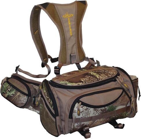 Sportsman's Outdoor Products Horn Hunter Fanny Pack (New Mossy Oak Breakup) in Saudi Arabia