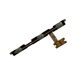 OEM Volume/Power Button Flex Cable Ribbon Compatible with Nokia C210 TA-1584