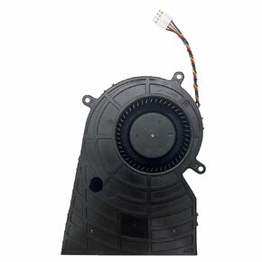 Replacement New Cooling Fan for DELL OptiPlex 7060 SFF 7080 SFF 04H9JF PVB120J12H-P01 DC12V Fan