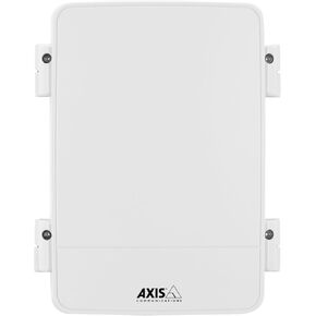 Axis Communications AXIS T98A15-VE Surveillance Cabinet 5900-151