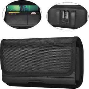 Holster for iPhone Air 15 14 Pro Max / 16 15 Plus, Galaxy A15 S25 FE S24 FE in Saudi Arabia