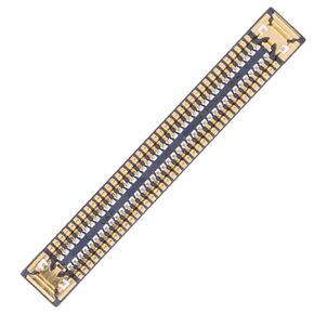 OEM FPC Connector LCD On Board Replacement for Samsung Galaxy A32 5G SM-A326U/A23 5G SM-A236U 78 Pins 2pcs