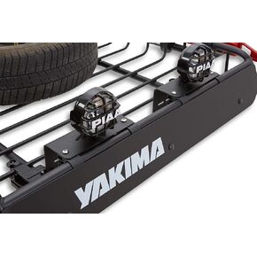 YAKIMA, Light Mounting Bracket for Cargo Baskets, Set of 2
