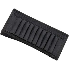 Uncle Mike's Cartridge Slide Kodra Cartridge Slide Kodra Black Rifle, Card 88411