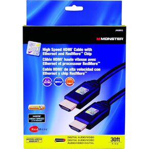 Cable Hdmi Redmere 30' in Saudi Arabia