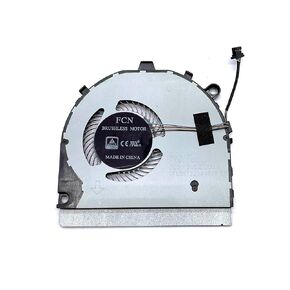 BestParts CPU Cooling Fan Replacement for Dell Inspiron 13 7386 2-in-1 Version P/N G0Y8C 0G0Y8C