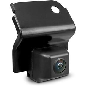 Rear View Backup Camera Replace 86790-35040 8679035040 Fit for Toyota FJ Cruiser 2009-2014, High-Definition Parking Assist Camera 170° Ultra-Wide Angle