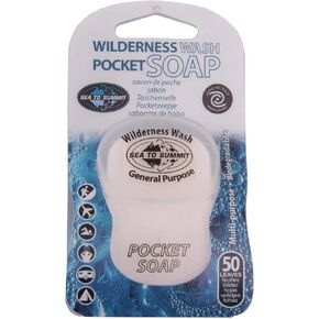 صابون الجيب من البحر إلى القمة (50 ورقة) in Kuwait