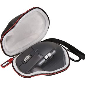 FBLFOBELI EVA Hard Travel Carrying Case for Logitech MX Master 3 / Logitech MX Master 3S Advanced Wireless Mouse