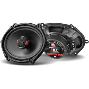 DB Drive 5X7 2-Way Speakers