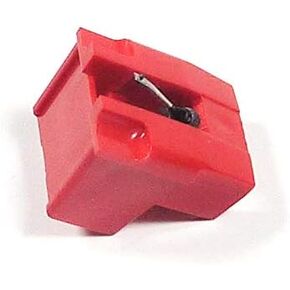 Phonograph Record Player Turntable Needle Compatible with Technics SL-B2, Technics SL-B5, Technics SL-D2, Technics SL-D303, Technics SL-H401