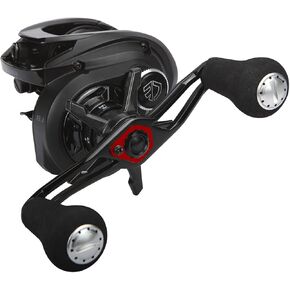 OKUMA HDT101X-A Hakai Baitcast Left Reels Black 100