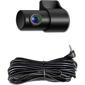 PRUVEEO in-Car Rear Camera for D90-4CH/D80,kit