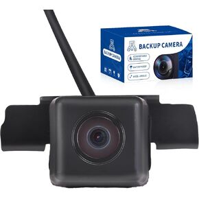 Rear View Backup Camera Replacement for Hyundai Sonata 2011 2012 2013 2014 Parking Assist Camera Replace # 95760-3S102 957603S102