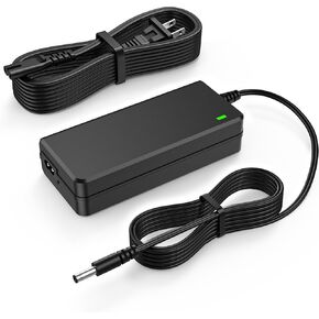 20V 4A AC/DC Adapter Power Supply for JBL Boombox Charger, Boombox 1, Boombox 2 Bluetooth Speaker by Harman MAIN-40911 JBLBOOMBOX JBLBOOMBOX2 Charger Replacement Power Cord