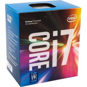 Intel i7-7700T 2.9Ghz Quad Core Processor SR339 (Renewed)