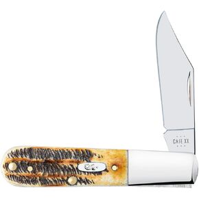 Case Cutlery CA65339: Barlow 6.5 Bonestag