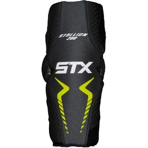 STX Lacrosse Stallion 400 Arm Pads, Pair