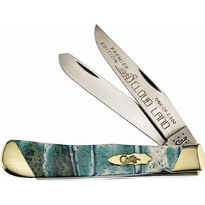 Case Cutlery Trapper Cloud Land in Kuwait