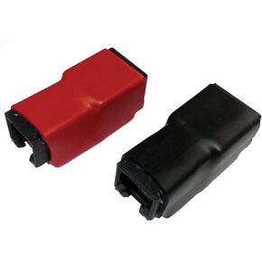 Schneider Electric 808-9010 Cable Adapter (for Freedom SW Complete Set), Red